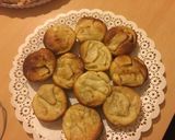 Foto del paso 6 de la receta: Muffins de manzana 🍎