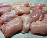 Sajtos csirkecomb 🍗 recept fázis 1 fotója