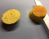 Foto del paso 10 de la receta: Trampantojo de cupcakes de hamburguesas 🍔
