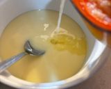 Foto del paso 5 de la receta: Galletas de pie de limón con frambuesa 🍋🩷