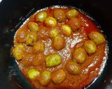 Une image de l'étape 2 de Olives piquantes 🌶.