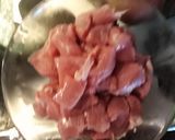 Szűzpecsenye gyorsan 😊 recept fázis 2 fotója