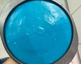 Foto del paso 5 de la receta: Pastel arcoiris 🌈