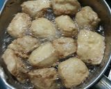 Foto langkah ke 3 dari resep Tahu Susu Lumer.