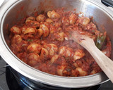 Foto del paso 2 de la receta: Callos veganos