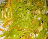 Foto del paso 1 de la receta: Chiles habaneros encurtidos 🌶️