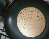 Foto del paso 9 de la receta: Pancakes de chocolate