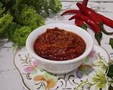 Foto langkah ke 5 dari resep Sambal Tomat Terasi.