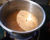 মসলা চা(masala tea recipe in Bengali) রেসিপির ধাপ 3 ছবি