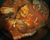 Foto langkah ke 3 dari resep Ikan Goreng Bumbu Sambal.