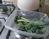 Foto del paso 1 de la receta: Sopa cremosa de brócoli~🤍🥦(fácil)