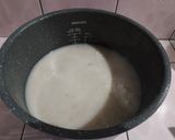 Foto langkah ke 7 dari resep Nasi Biryani Kaya Rempah.