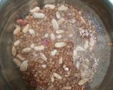 मसूर मखनी रेसिपी चरण 1 फोटो