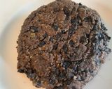 Foto del paso 3 de la receta: Hamburguesas de frijoles negros/ habichuelas negras (vegan)