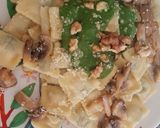 Foto del paso 3 de la receta: Ravioli de Ricota y Espinaca con salsa pesto