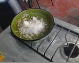 Foto del paso 6 de la receta: Risotto de Albahaca