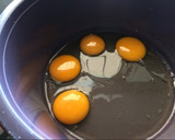 Foto del paso 3 de la receta: Cakes de zanahoria con avena