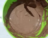 Foto langkah ke 9 dari resep Brownies simpel aja.
