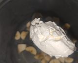 Foto del paso 1 de la receta: Panqueques Saludables