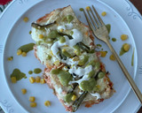 Foto del paso 8 de la receta: Pastel azteca de pollo