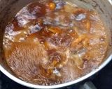 รูปขั้นตอนการทำที่ 5 ของ พะโล้ไก่ไข่นกกระทา