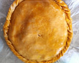 Foto del paso 3 de la receta: Empanada de atún