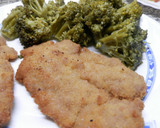Foto del paso 7 de la receta: Salchichas frescas rebozadas