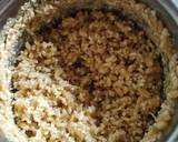 Whole wheat kheer recipe step 2 photo