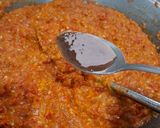 Foto langkah ke 7 dari resep Sambal Baby Cumi 🔥.