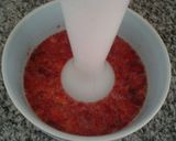 Foto del paso 13 de la receta: Panqueques de Frutilla