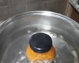 DIY Carrot Oil recipe step 2 photo