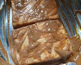 A picture of step 1 of Grill Paneer.