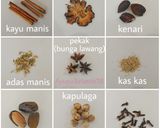 Foto langkah ke 11 dari resep Soto banjar susu.
