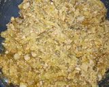 A picture of step 5 of Lauki ka halwa (Bottle gourd).