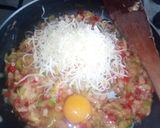 Foto del paso 2 de la receta: Albóndigas de verduras y bacon al horno