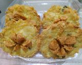 Foto langkah ke 9 dari resep Tahu fantasi.