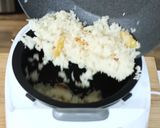 Foto langkah ke 5 dari resep Crispy Chicken Rice Devina Hermawan.