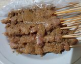 Foto langkah ke 4 dari resep Sate Ayam Madura.
