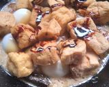 Foto langkah ke 6 dari resep 9. Bacem tahu telur.