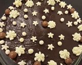 صورة لخطوة 10 من وصفة كيكة الباونتي 🍰🎂🎂🍰