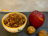 مارمالاد سیب رژیمی