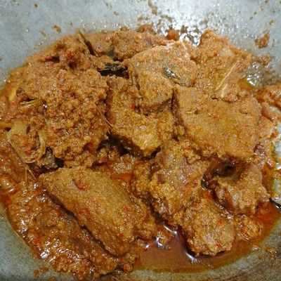 Langkah 6