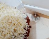 Foto langkah ke 3 dari resep "Brownies Tempe".