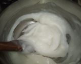 Foto del paso 3 de la receta: Mochi - Pastel japonés