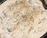 Foto del paso 3 de la receta: Pasta pasta y pasta delicious