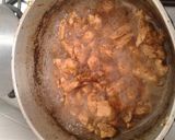 Foto del paso 4 de la receta: Pollo a la coca cola