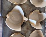 Foto del paso 3 de la receta: Mini Tartas de Fiambre