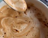 Foto del paso 5 de la receta: Café batido riki