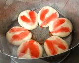 A picture of step 6 of Biscuits rose flavour 🍥🍣.