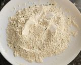 A picture of step 1 of Creamy garlic chicken.